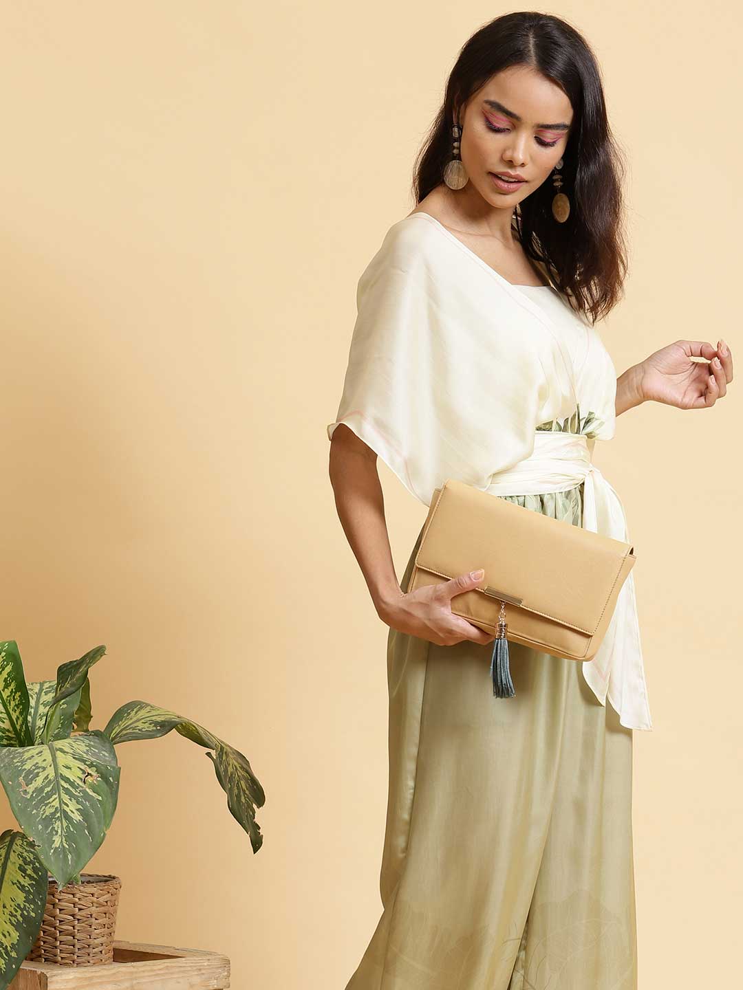 Designer Top Party Wear