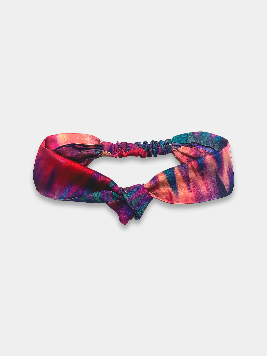 AW22 IKAT HEADBAND