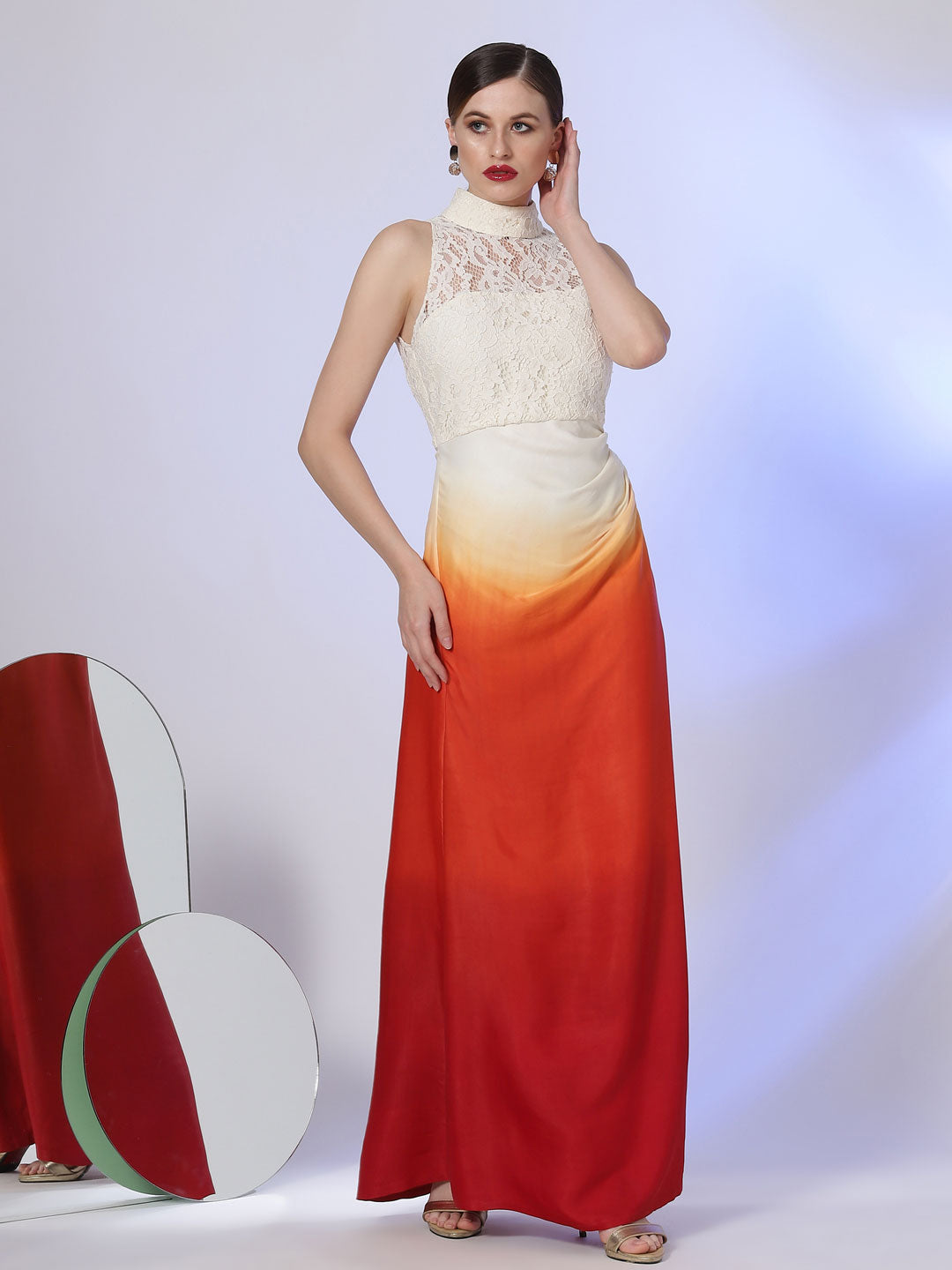 Winter clothes collection