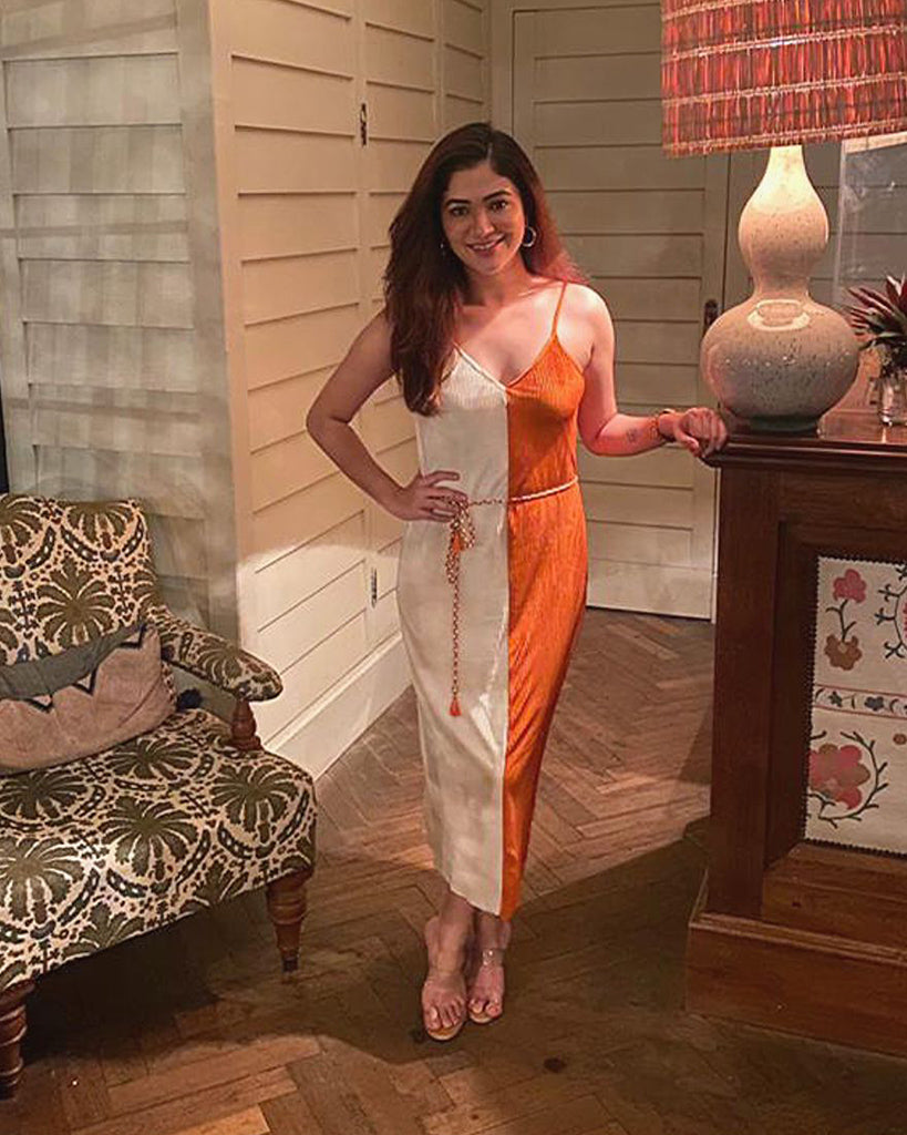 riddhima pandit