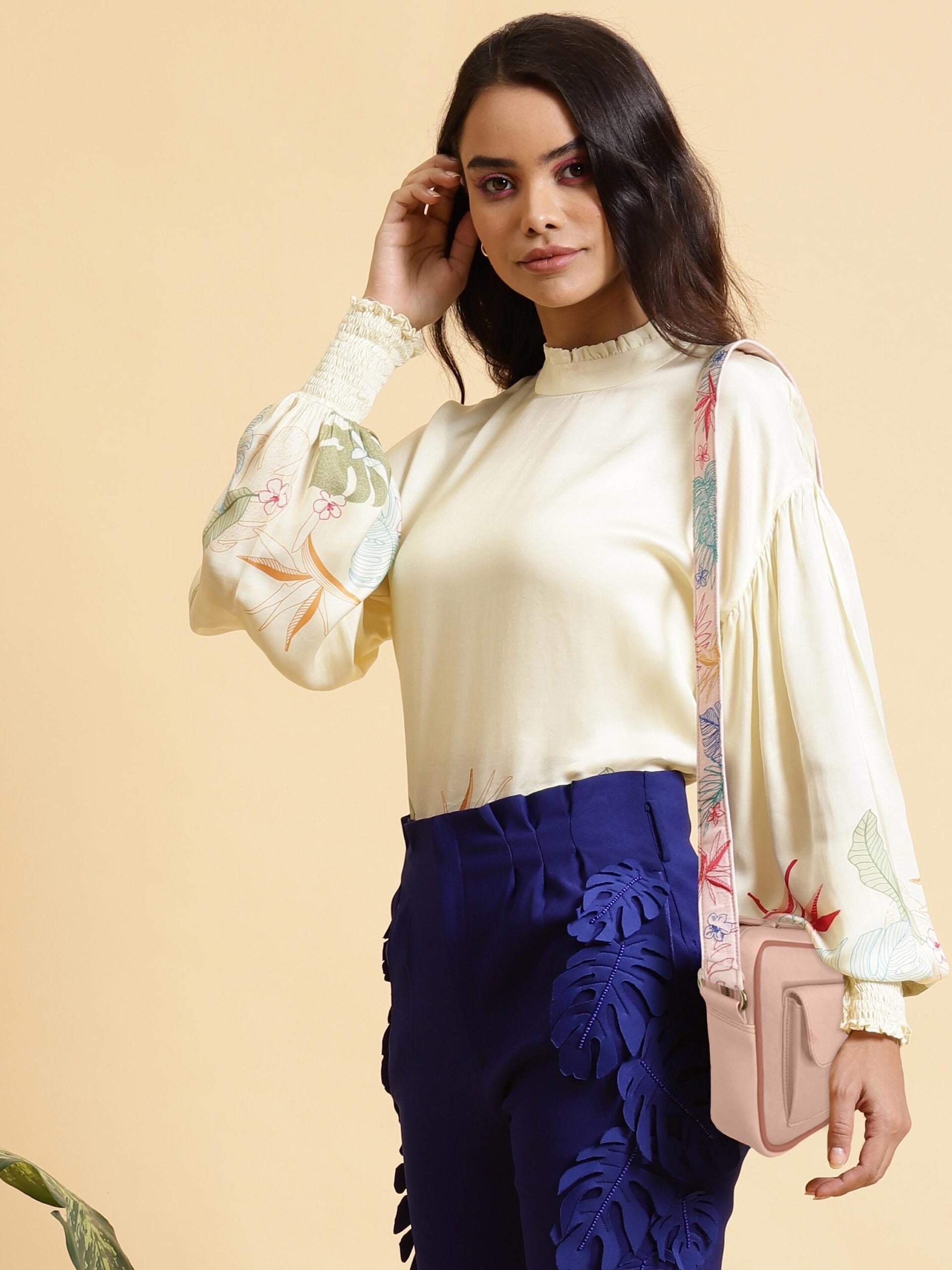 riさん専用 アライアウールジャージ巻きスカート ALAI DRESS - BLACK – Rails